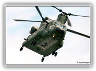 Chinook RNLAF D-663